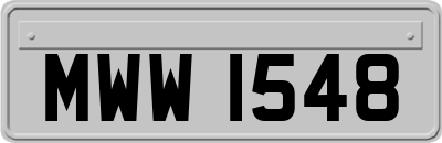 MWW1548
