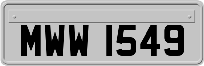 MWW1549