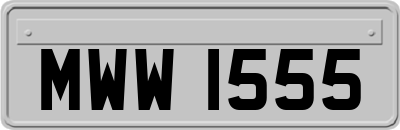 MWW1555