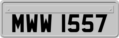 MWW1557