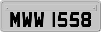 MWW1558