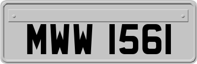 MWW1561