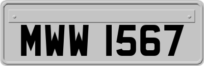 MWW1567