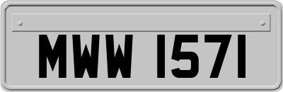 MWW1571