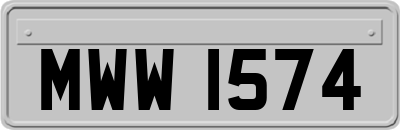 MWW1574