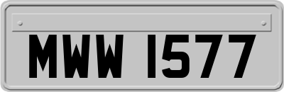 MWW1577