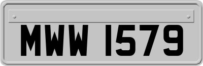 MWW1579