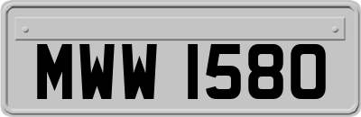 MWW1580
