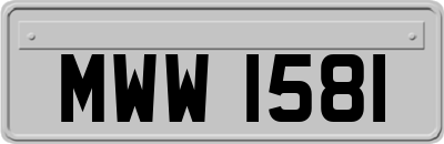 MWW1581