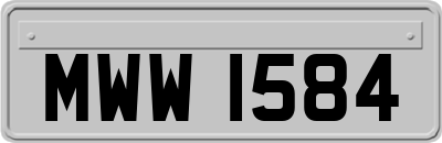 MWW1584