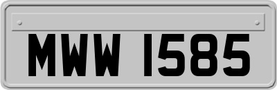 MWW1585
