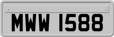 MWW1588