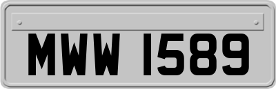 MWW1589