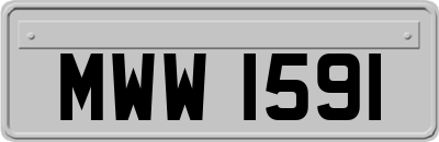 MWW1591