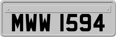 MWW1594