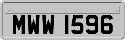 MWW1596