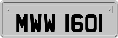 MWW1601
