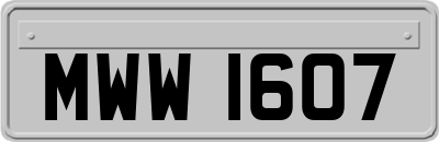 MWW1607