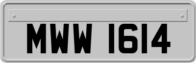 MWW1614