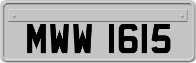 MWW1615