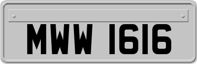 MWW1616
