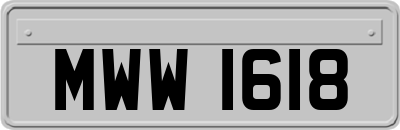 MWW1618