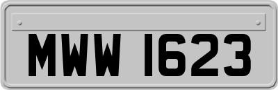 MWW1623