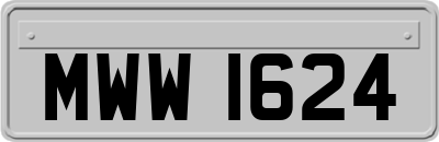 MWW1624
