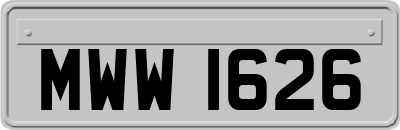 MWW1626