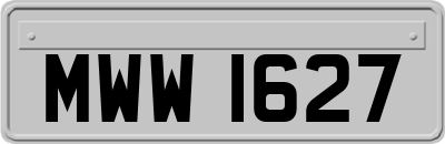 MWW1627