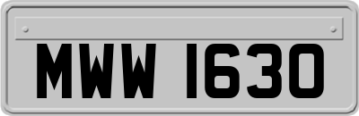 MWW1630