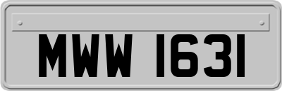 MWW1631