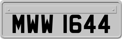 MWW1644