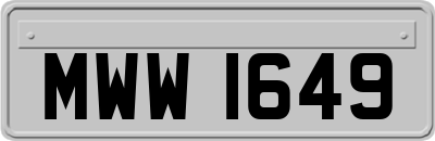MWW1649