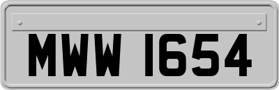 MWW1654
