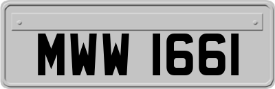 MWW1661
