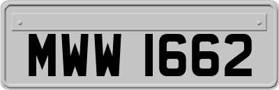 MWW1662