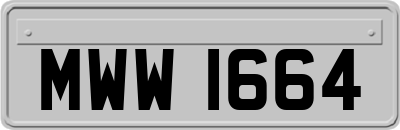 MWW1664