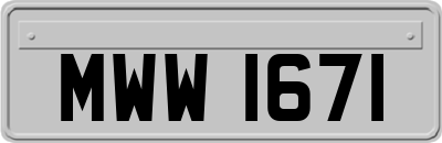 MWW1671