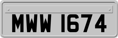 MWW1674