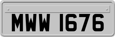 MWW1676