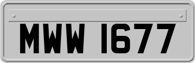 MWW1677