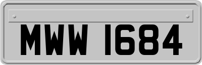 MWW1684