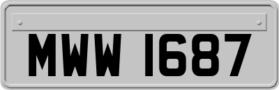 MWW1687