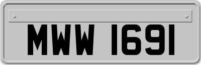 MWW1691