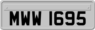 MWW1695