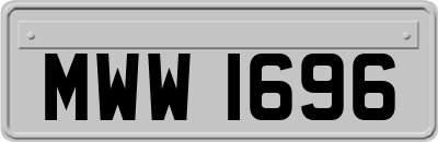 MWW1696
