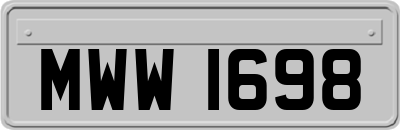 MWW1698