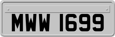 MWW1699