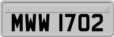 MWW1702